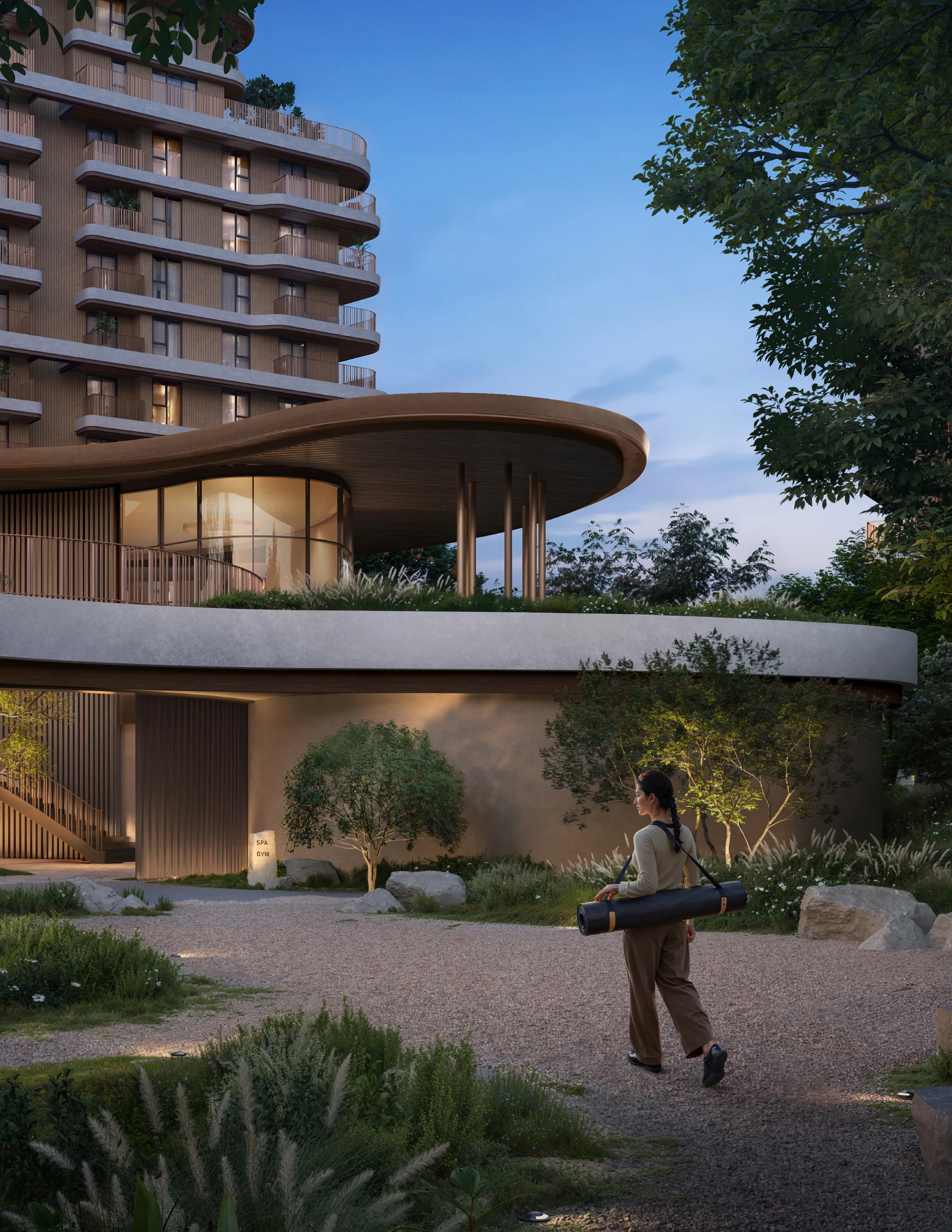 The Wilds Residences 4