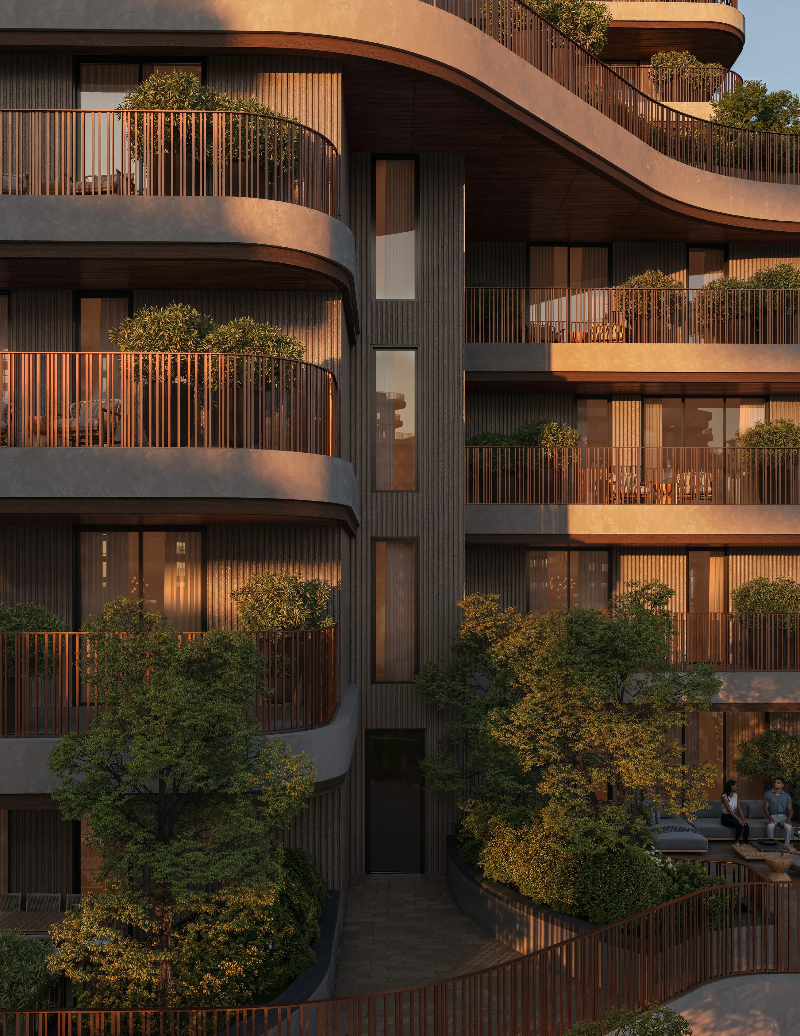 The Wilds Residences 5