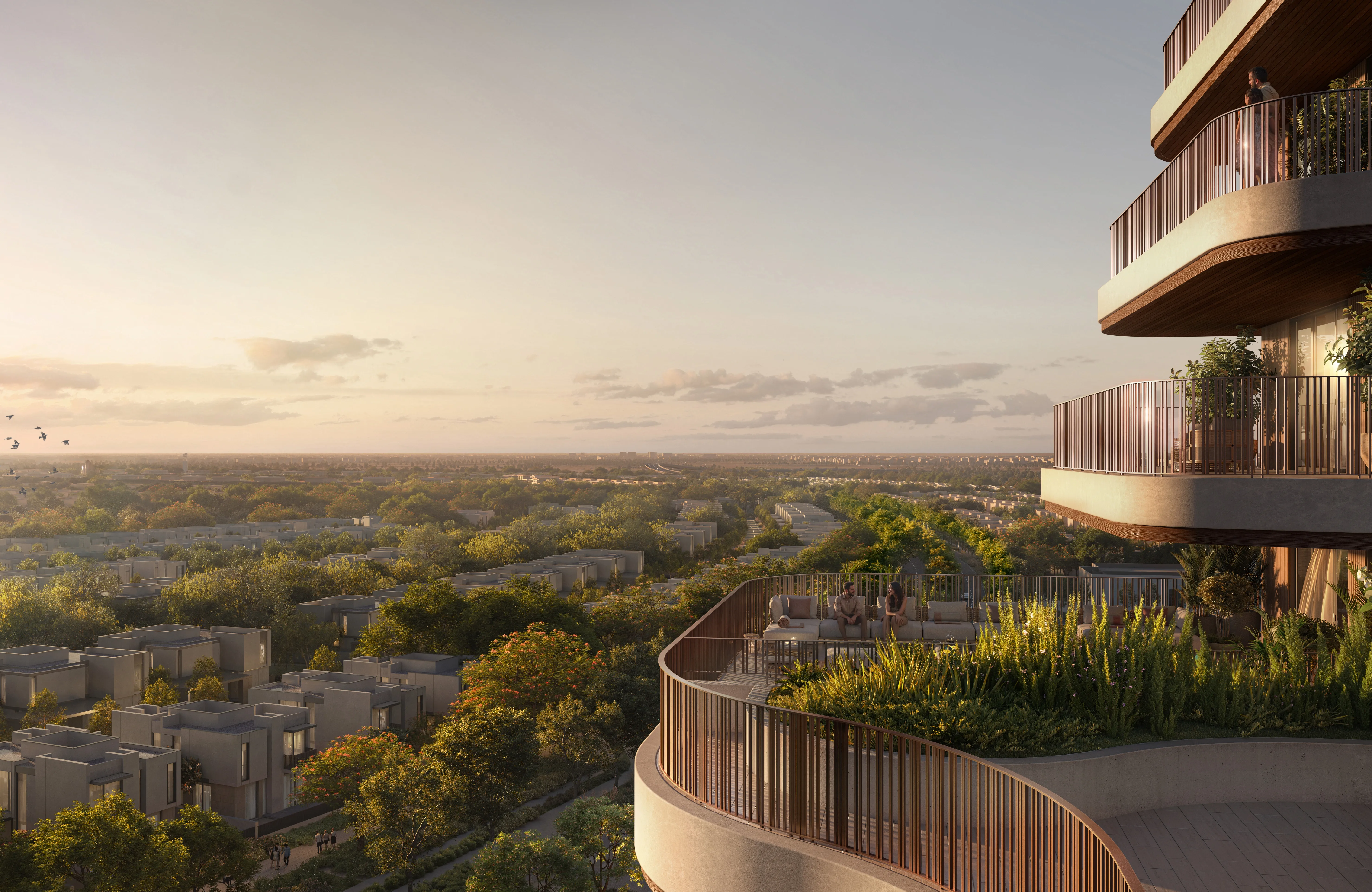 The Wilds Residences 6