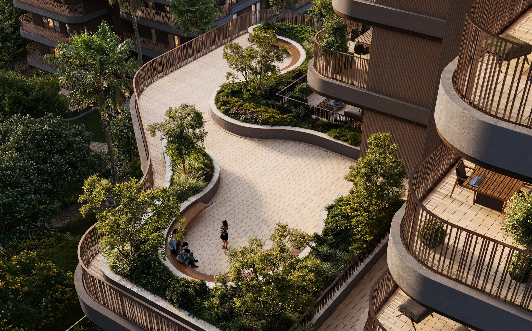 The Wilds Residences 7