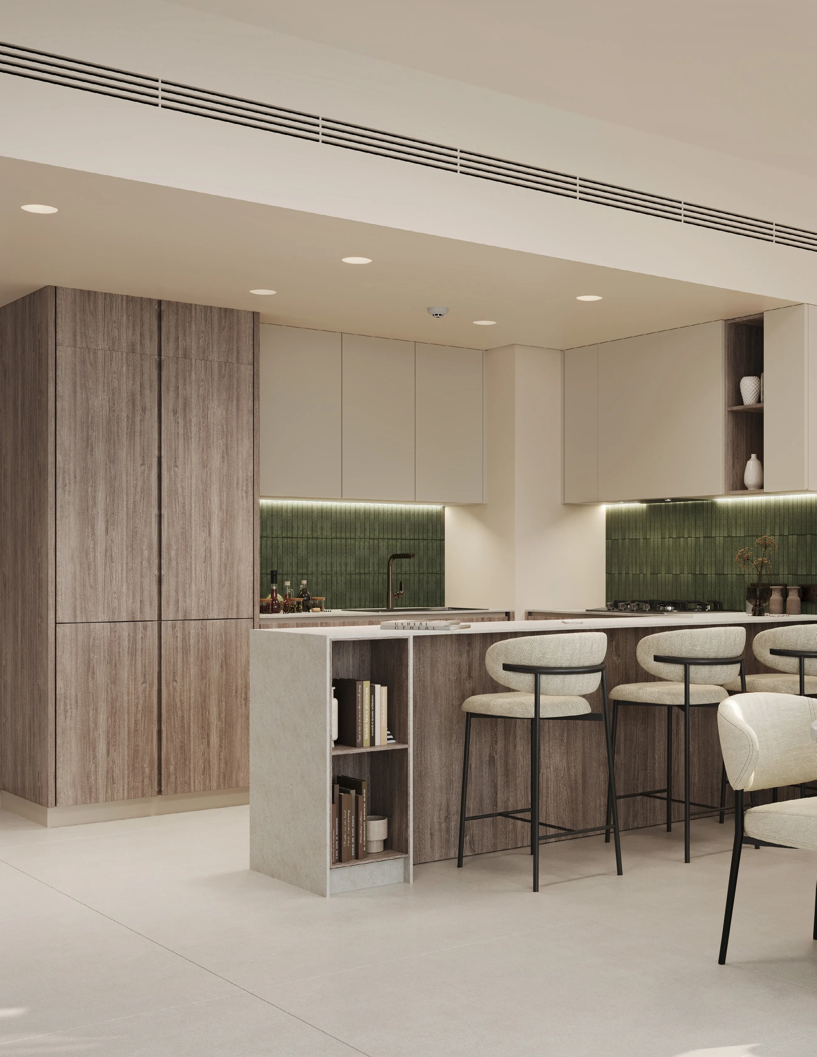 The Wilds Residences 9