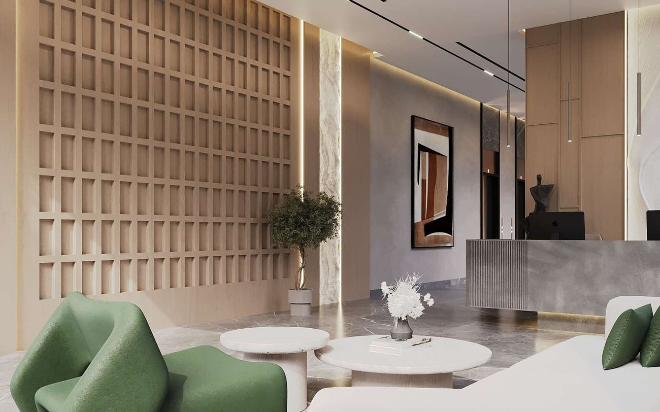 The Willows Residences 10