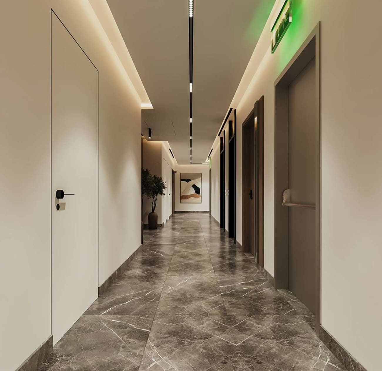 The Willows Residences 9