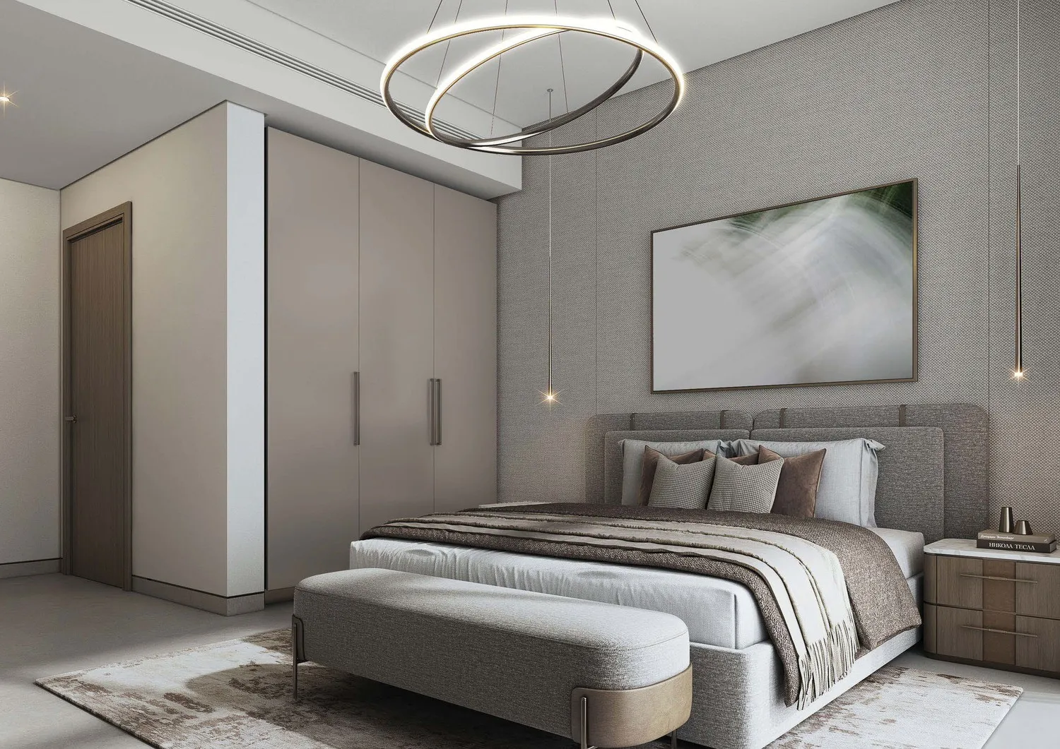 The Woods Abode at Sobha Sanctuary 4