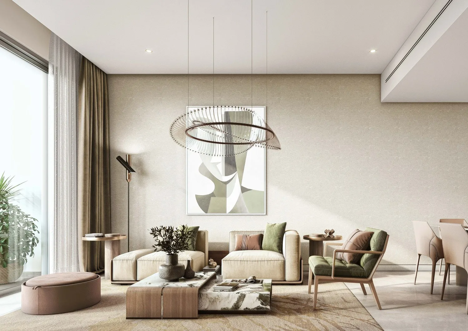 The Woods Abode at Sobha Sanctuary 5
