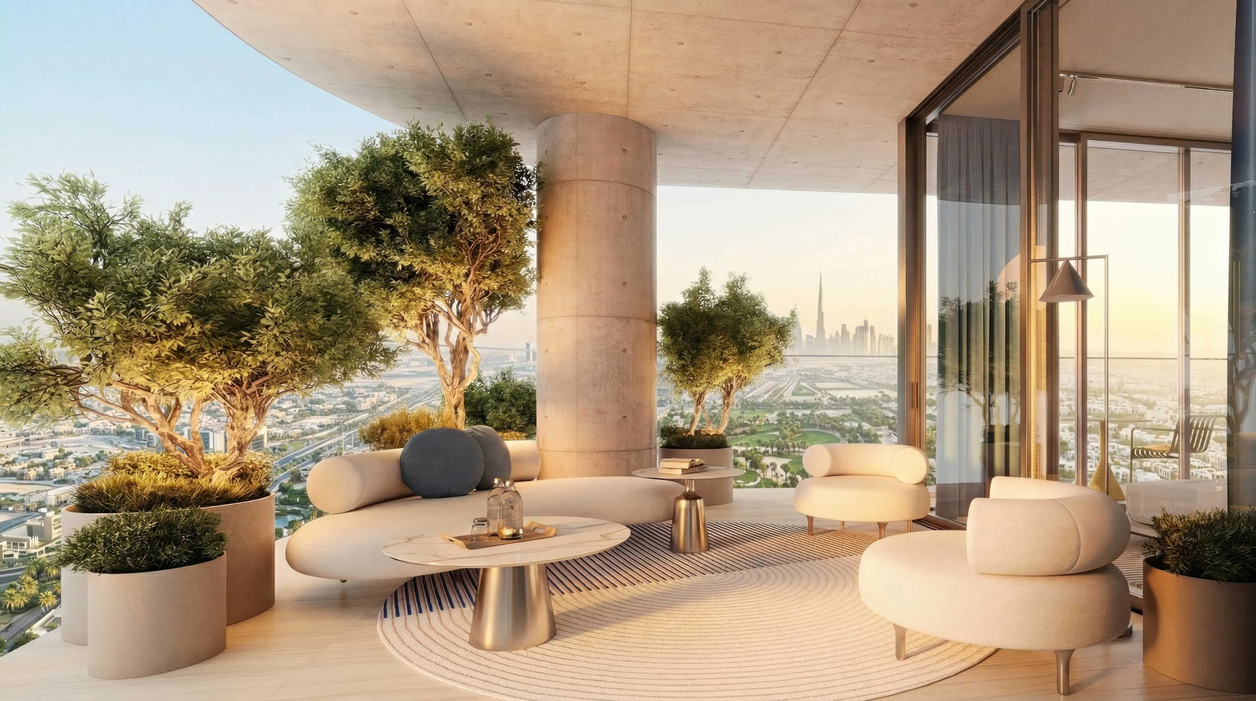 The WOW Tower 4