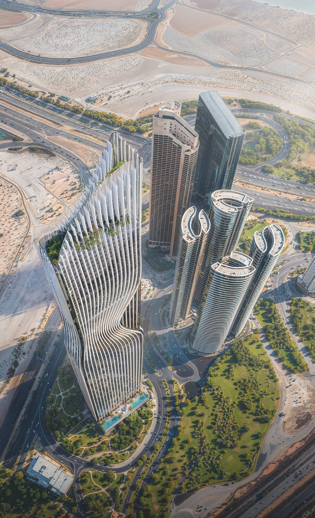 Tiger Sky Tower — 3