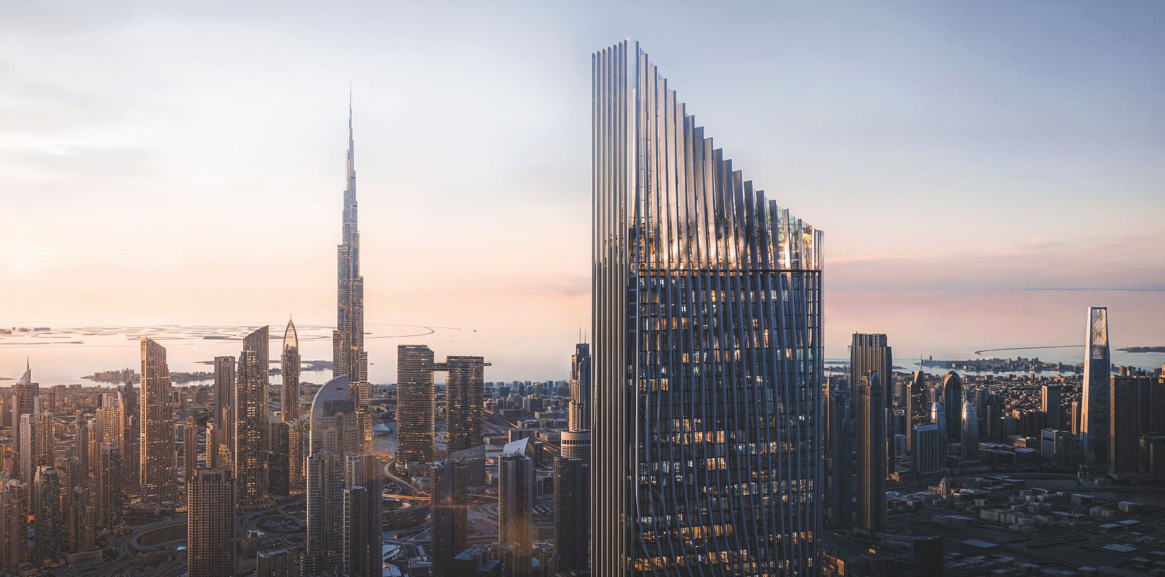 Tiger Sky Tower 3