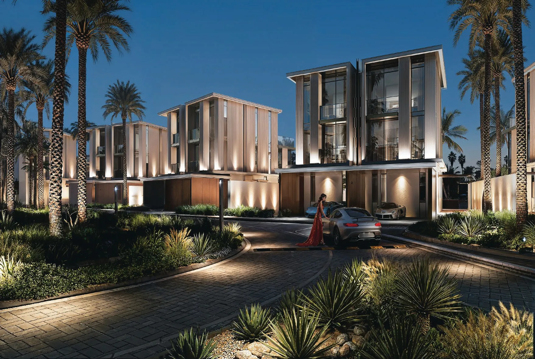 Tilal Binghatti — 3
