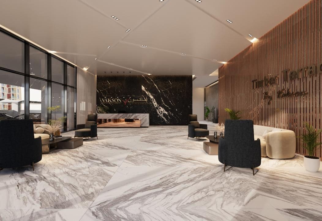 Timber Terrace 11