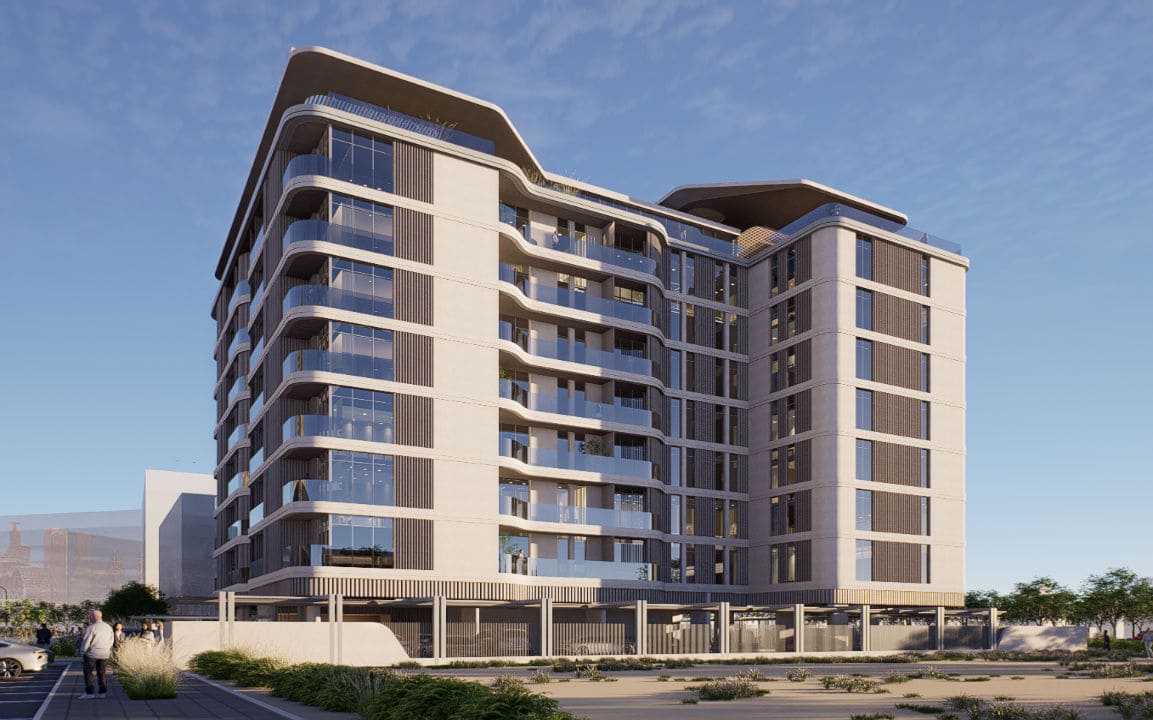 Timber Terrace 5