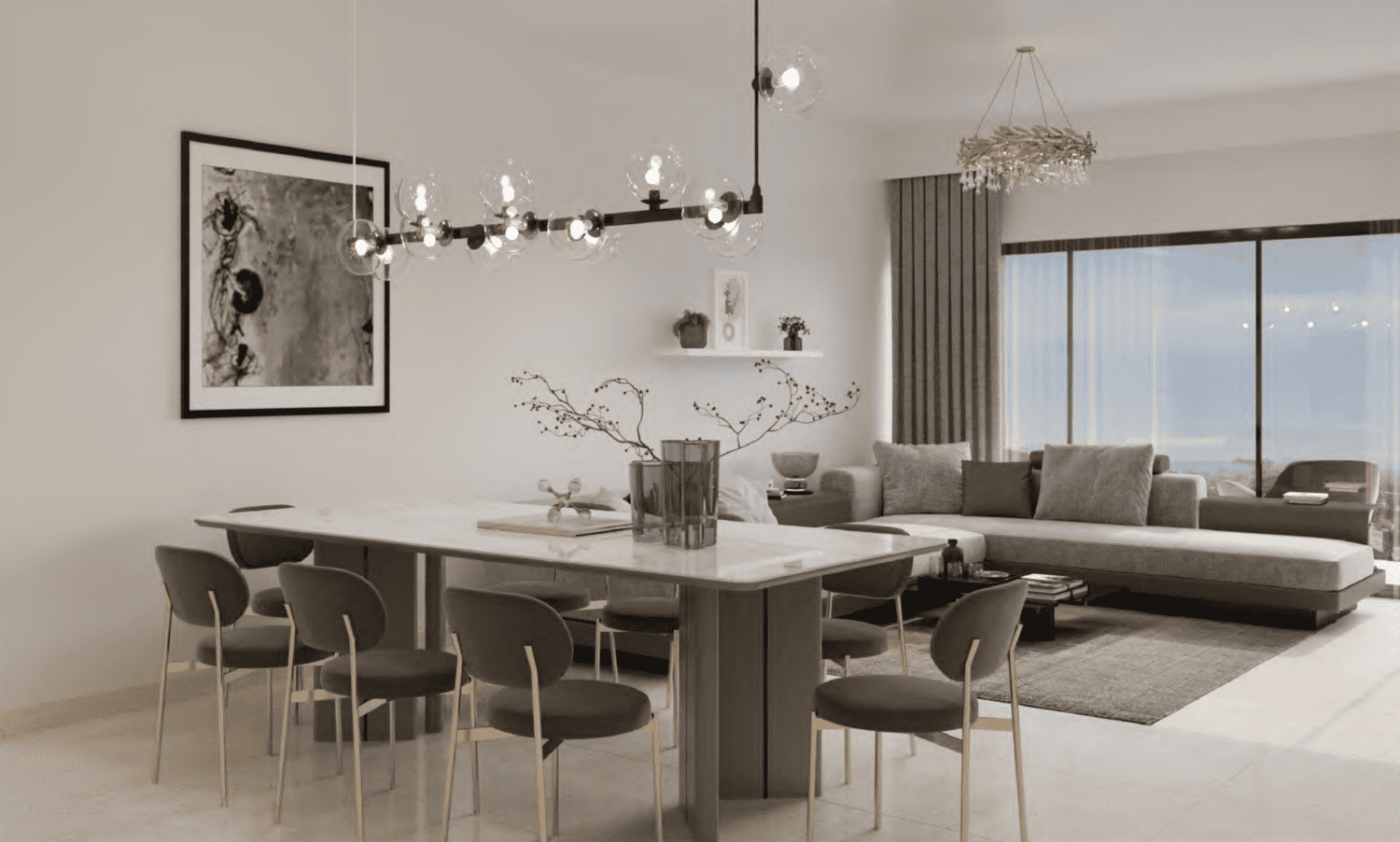 Timber Terrace 9
