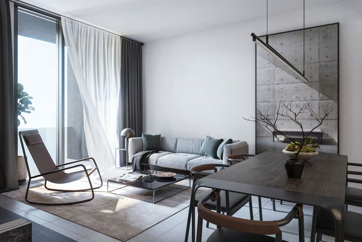 Tiraz Apartments 4