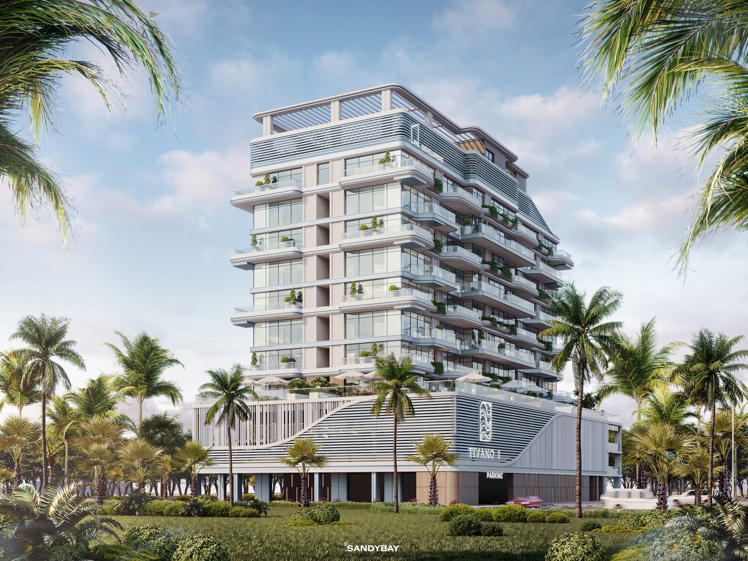 Tivanno Residence 3