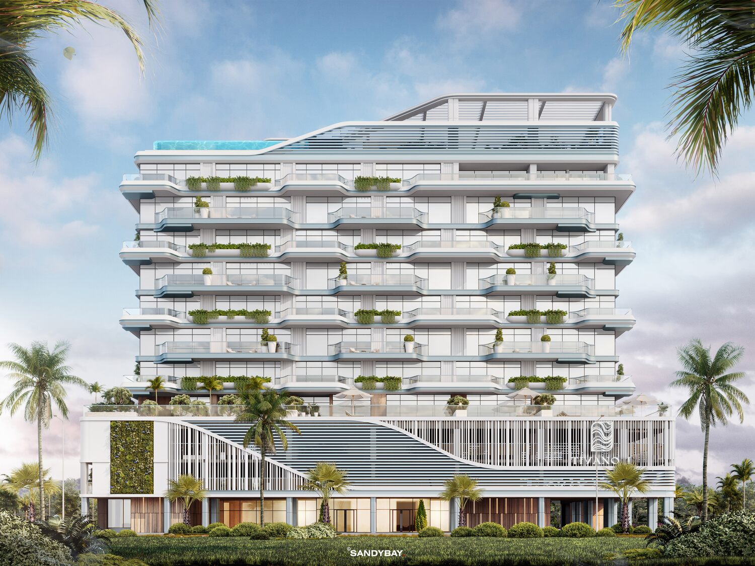Tivanno Residence 4