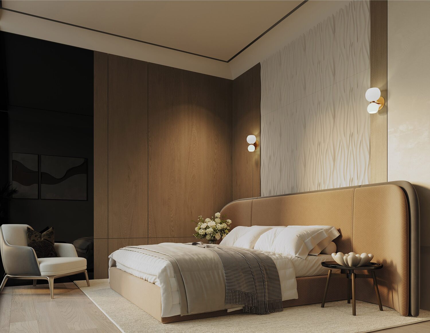 Tivanno Residence 5