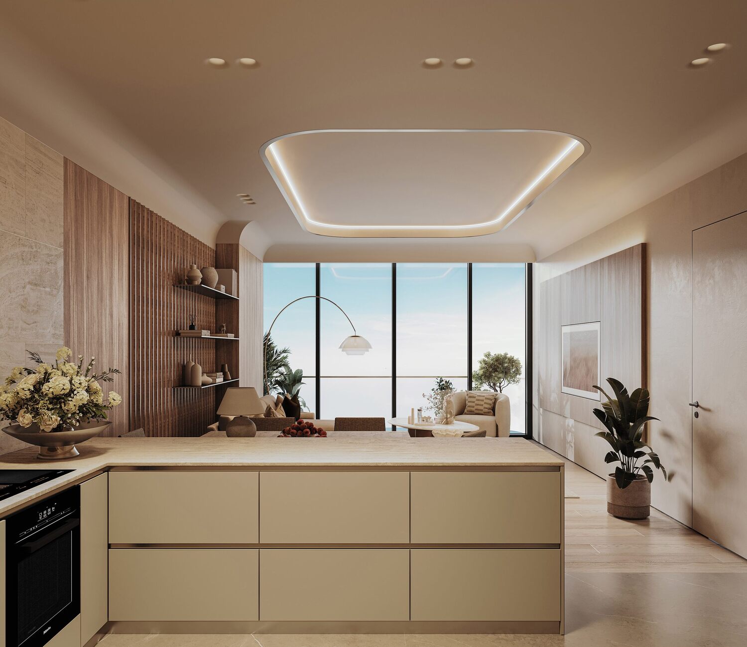 Tivanno Residence 7