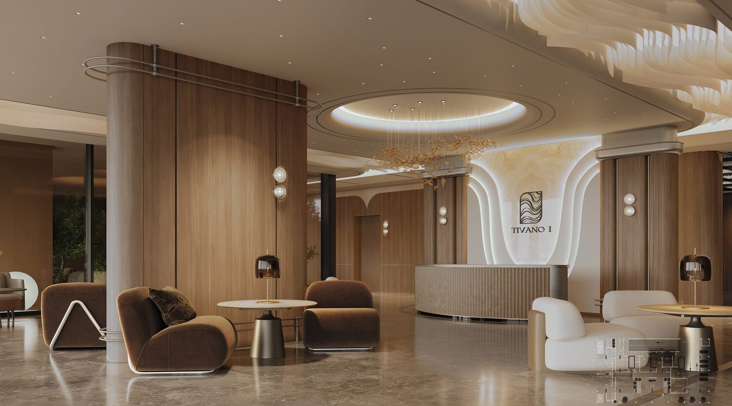 Tivanno Residence 8