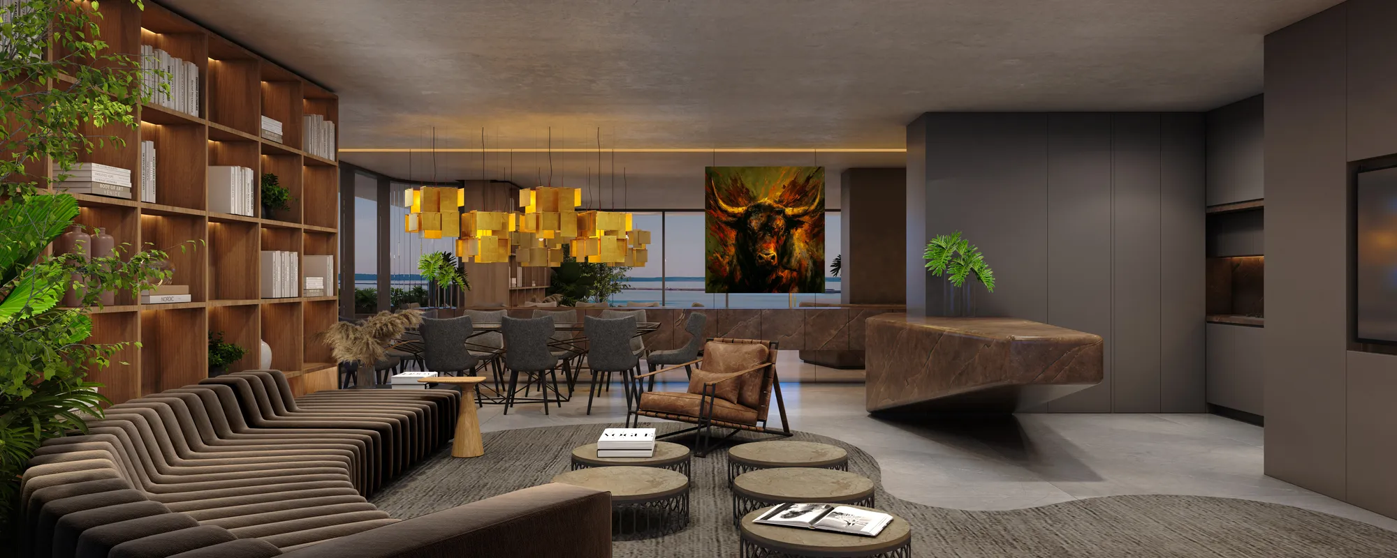 Tonino Lamborghini Residences by BNW Developments 11