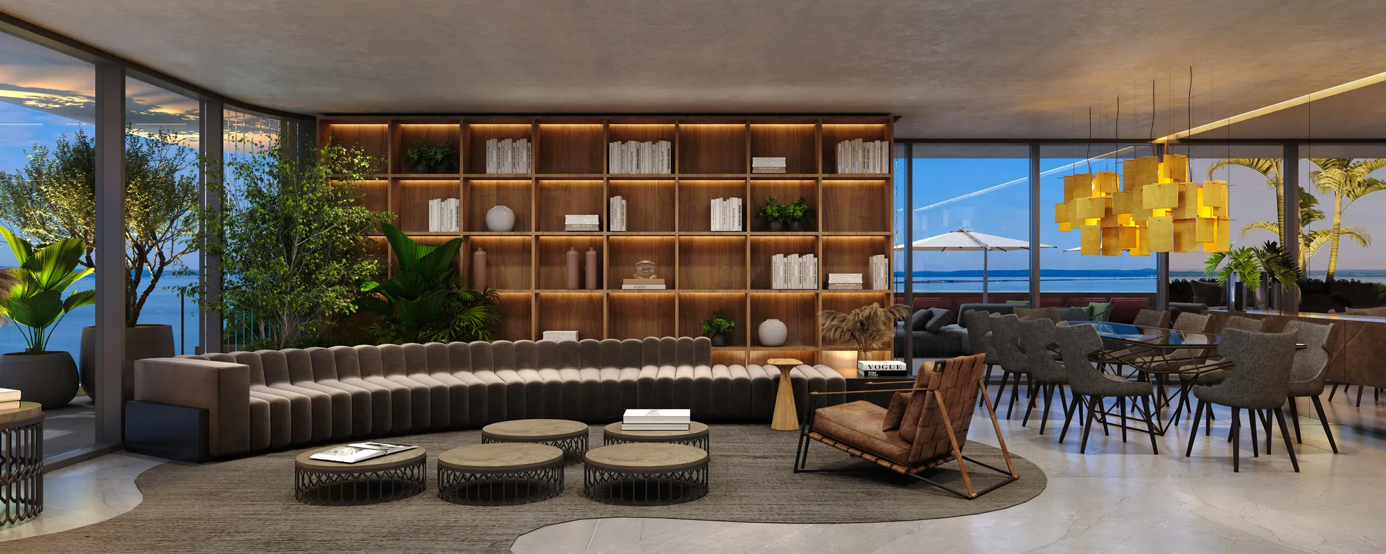 Tonino Lamborghini Residences by BNW Developments 12