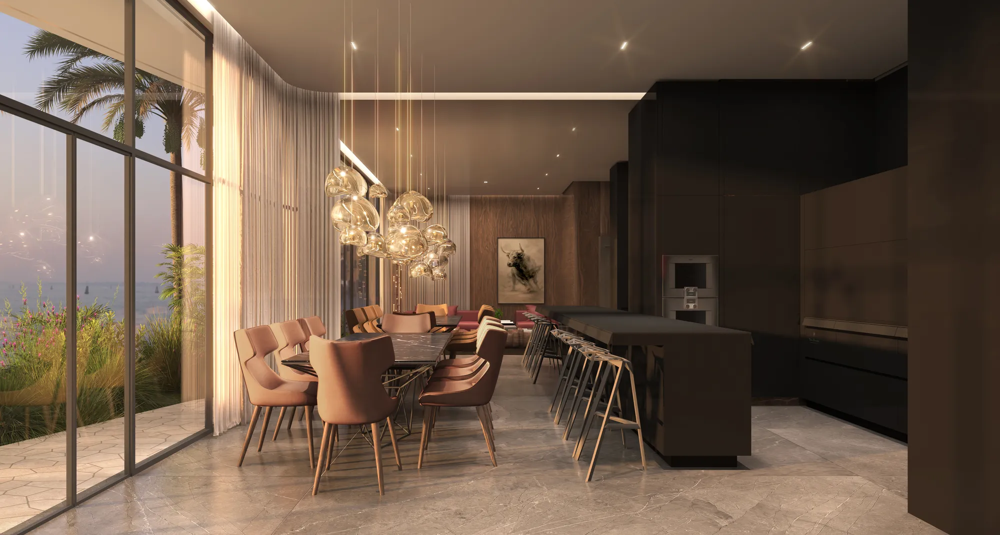 Tonino Lamborghini Residences by BNW Developments 13