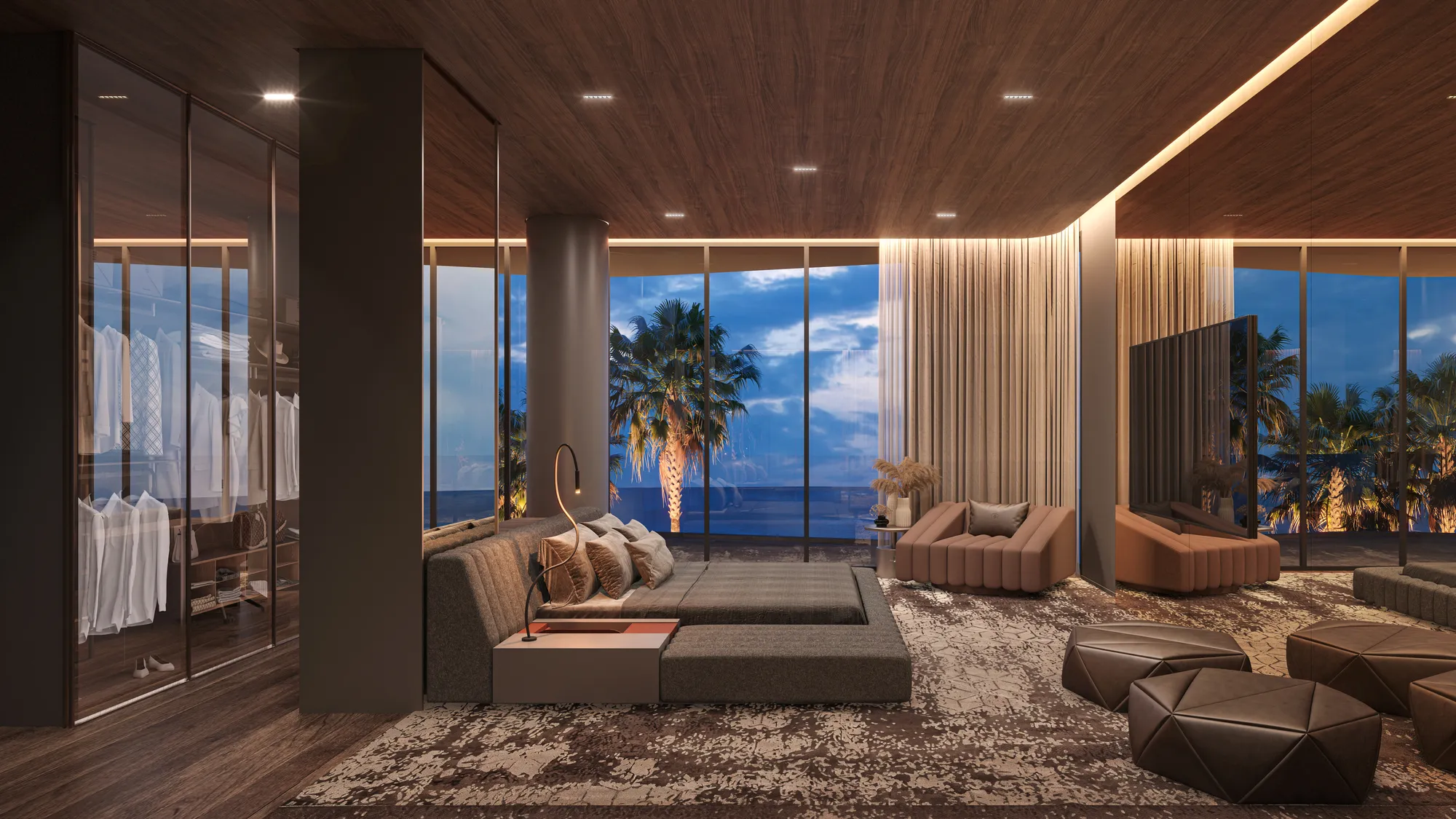 Tonino Lamborghini Residences by BNW Developments 14