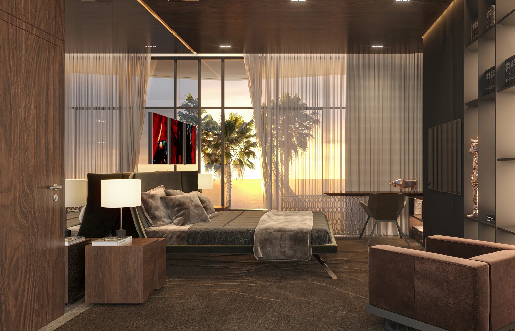 Tonino Lamborghini Residences by BNW Developments 17