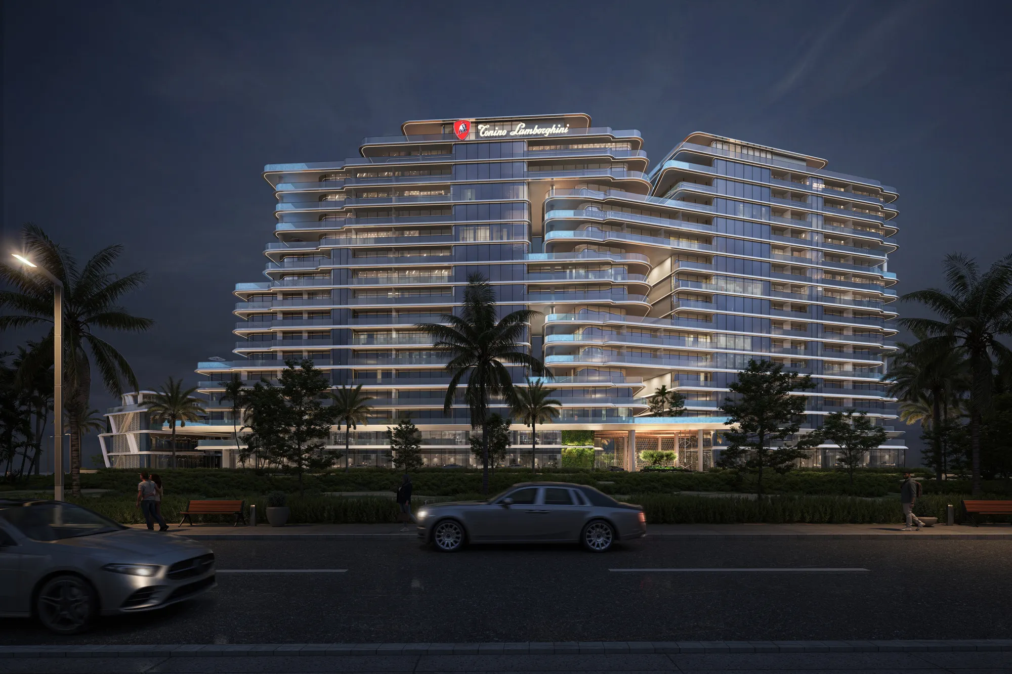 Tonino Lamborghini Residences by BNW Developments — 3