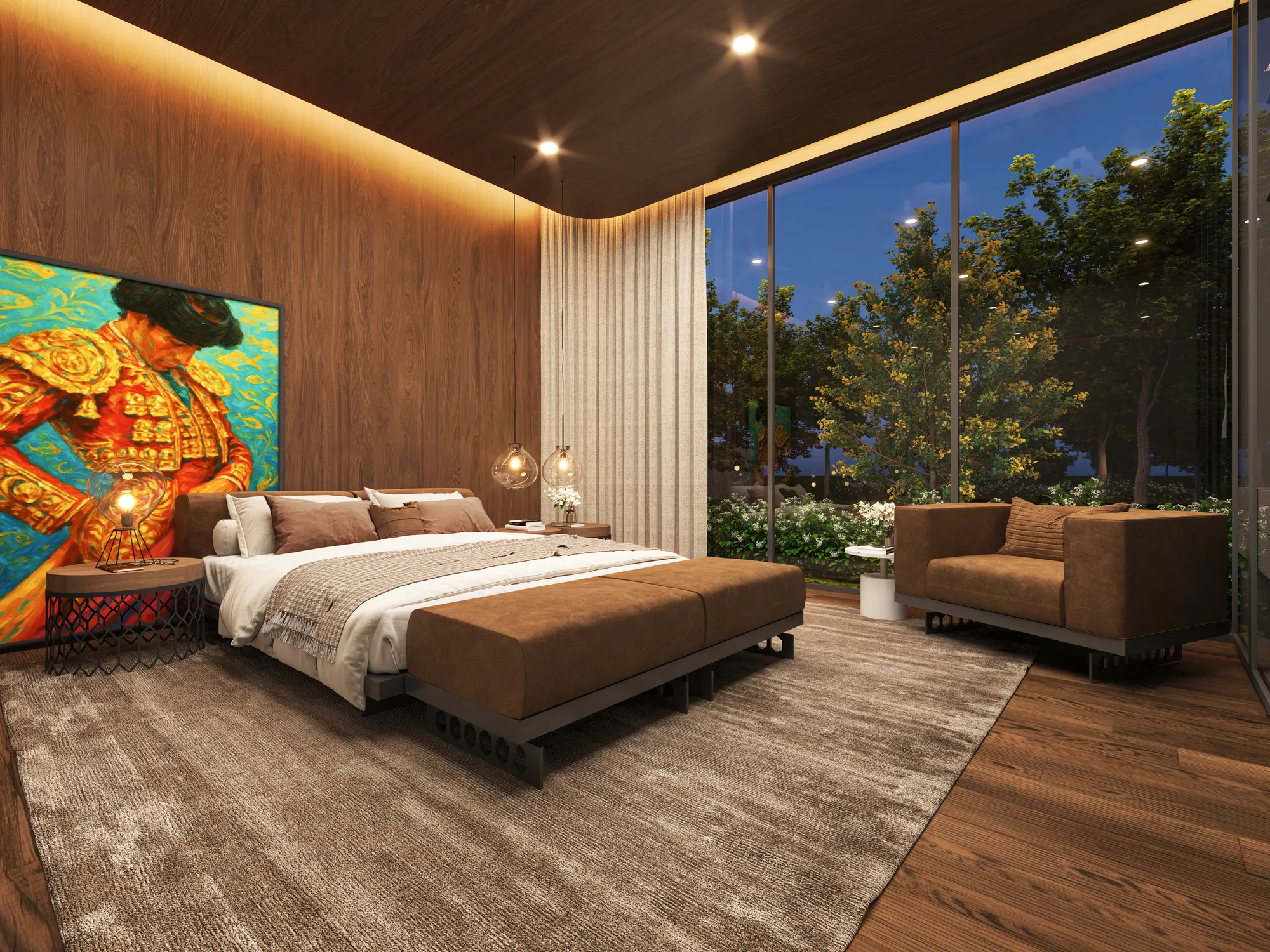 Tonino Lamborghini Residences by BNW Developments 20