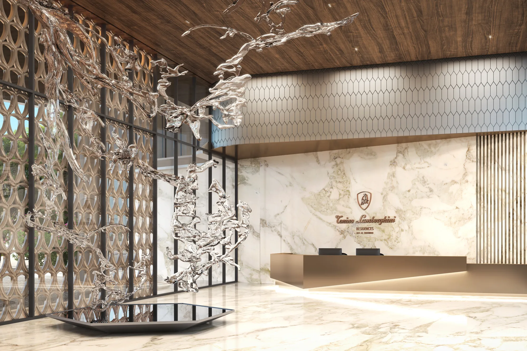 Tonino Lamborghini Residences by BNW Developments 21