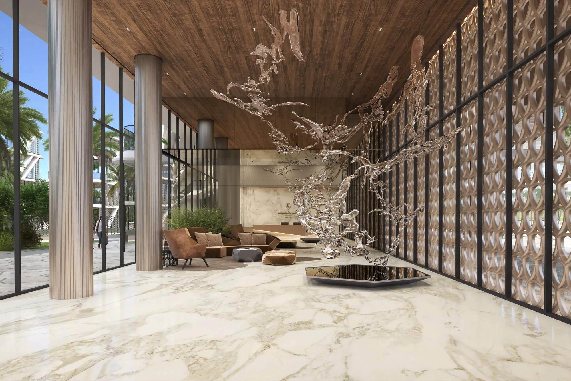 Tonino Lamborghini Residences by BNW Developments 22