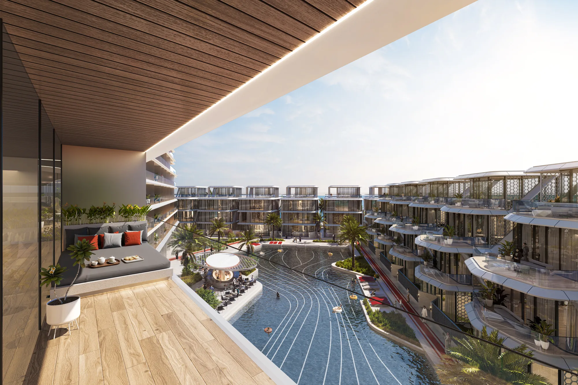 Tonino Lamborghini Residences by BNW Developments 6