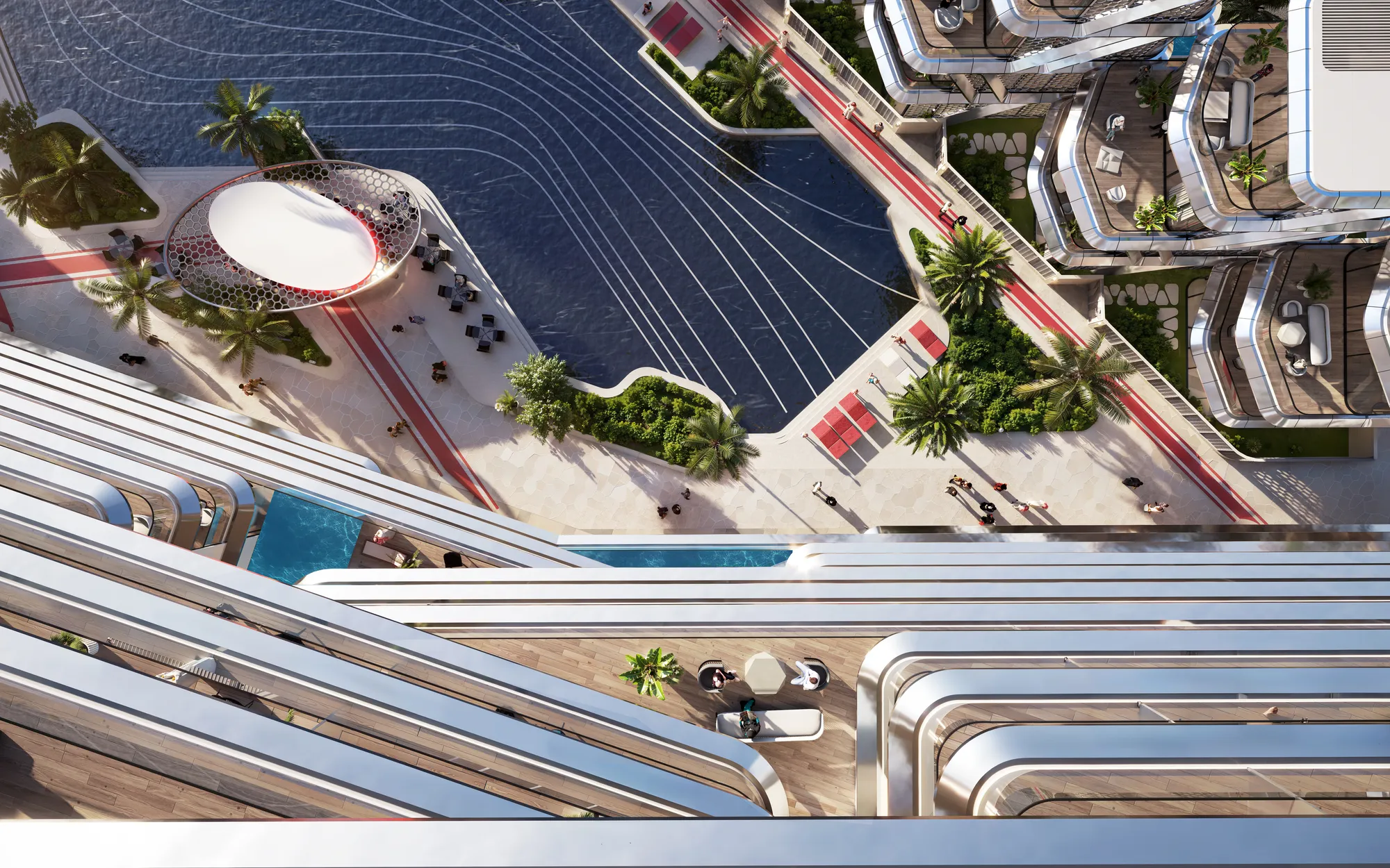 Tonino Lamborghini Residences by BNW Developments 7