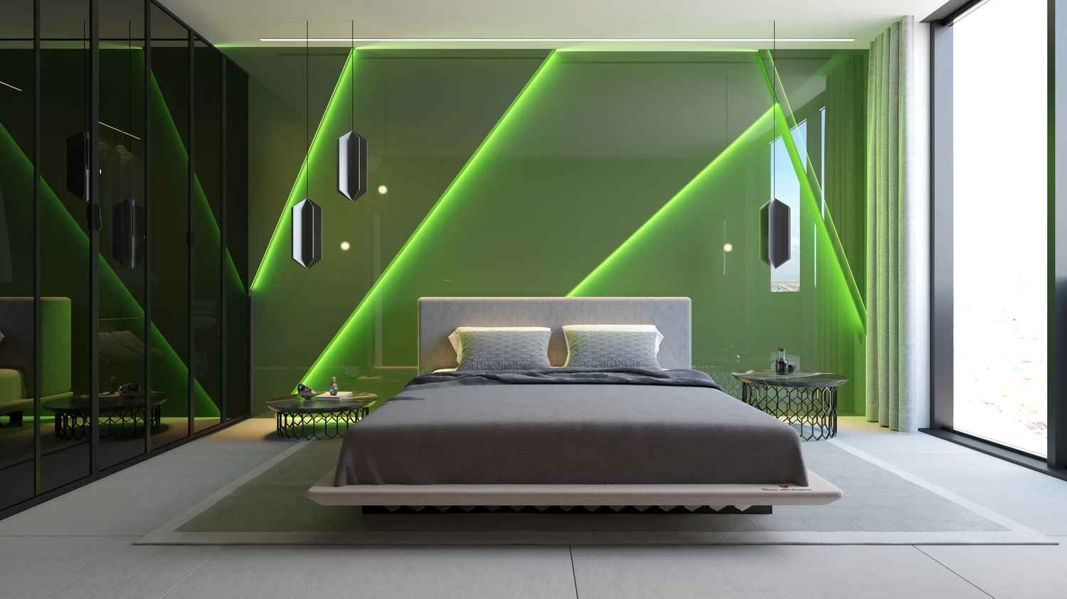 Tonino Lamborghini Residences 10