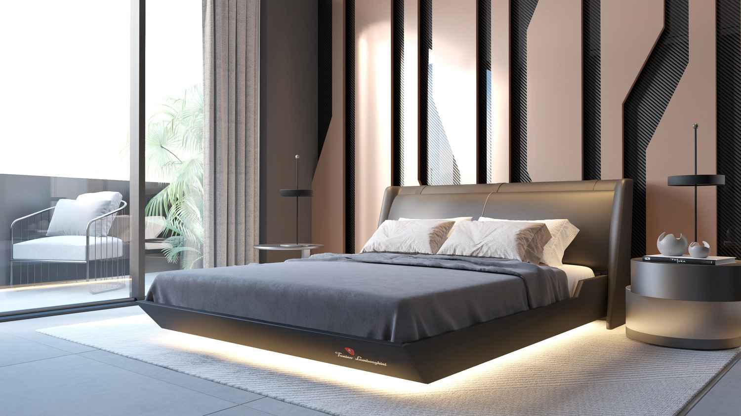 Tonino Lamborghini Residences 12