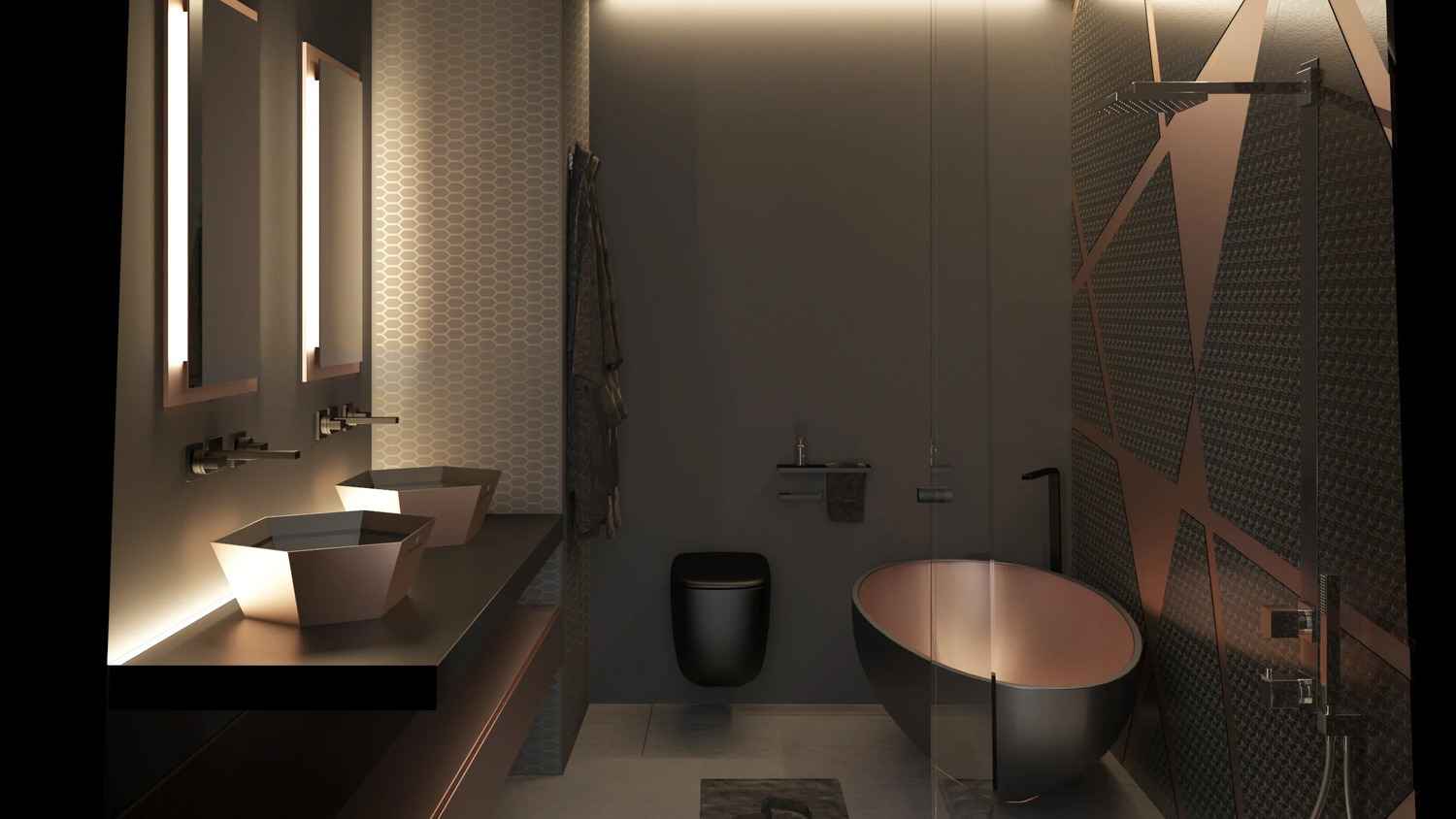 Tonino Lamborghini Residences 5