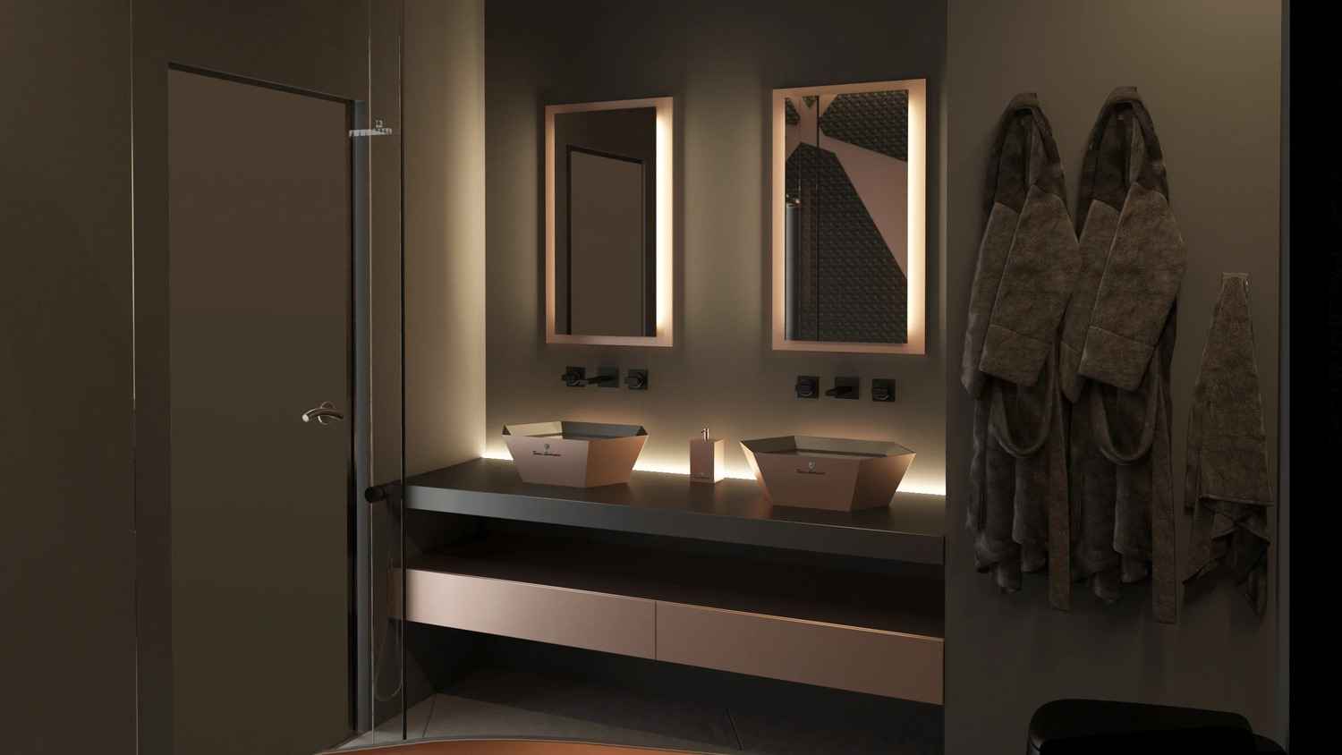 Tonino Lamborghini Residences 6