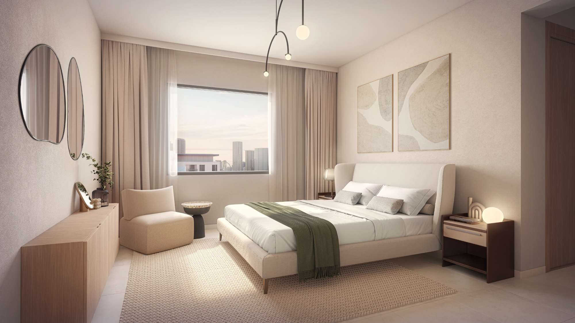 Topaz Residences 11