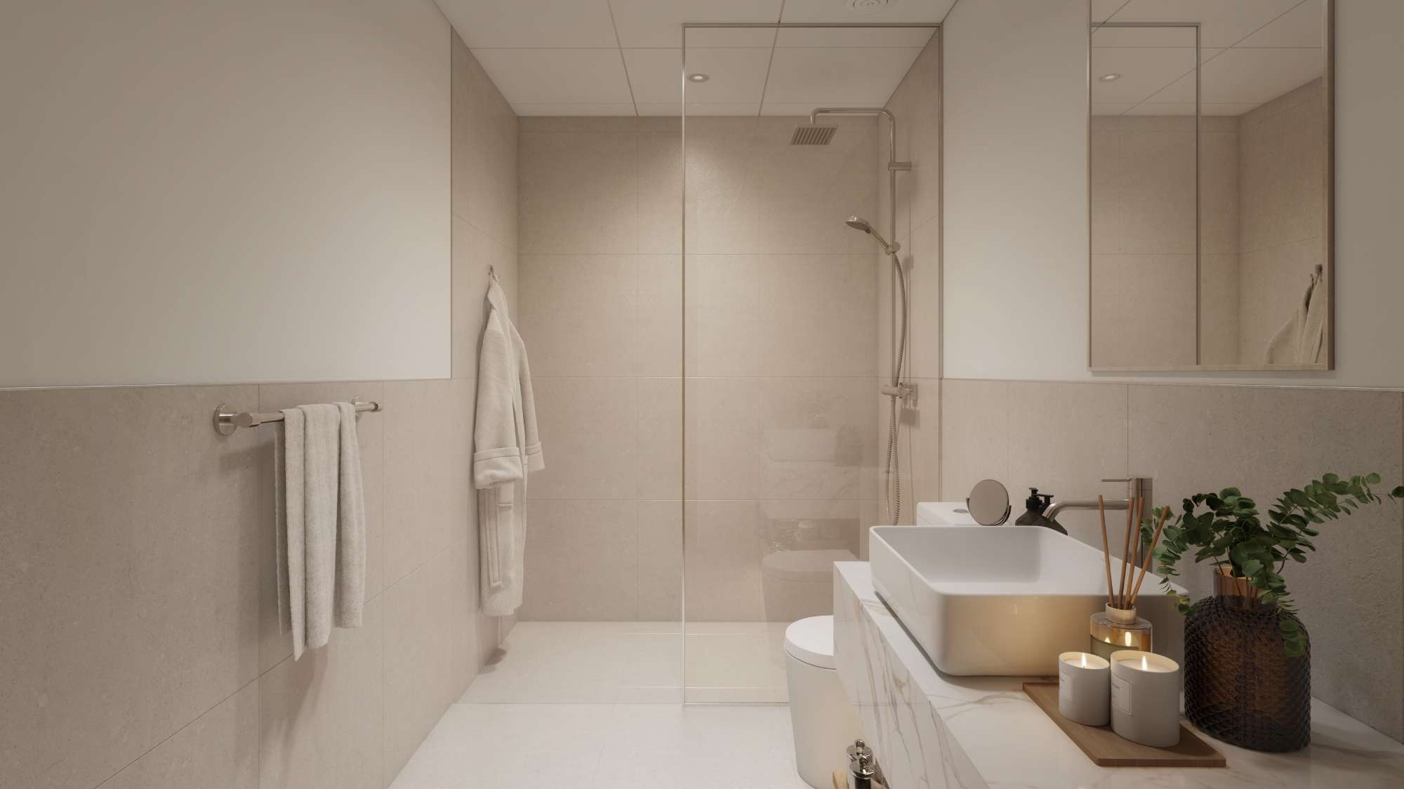 Topaz Residences 12