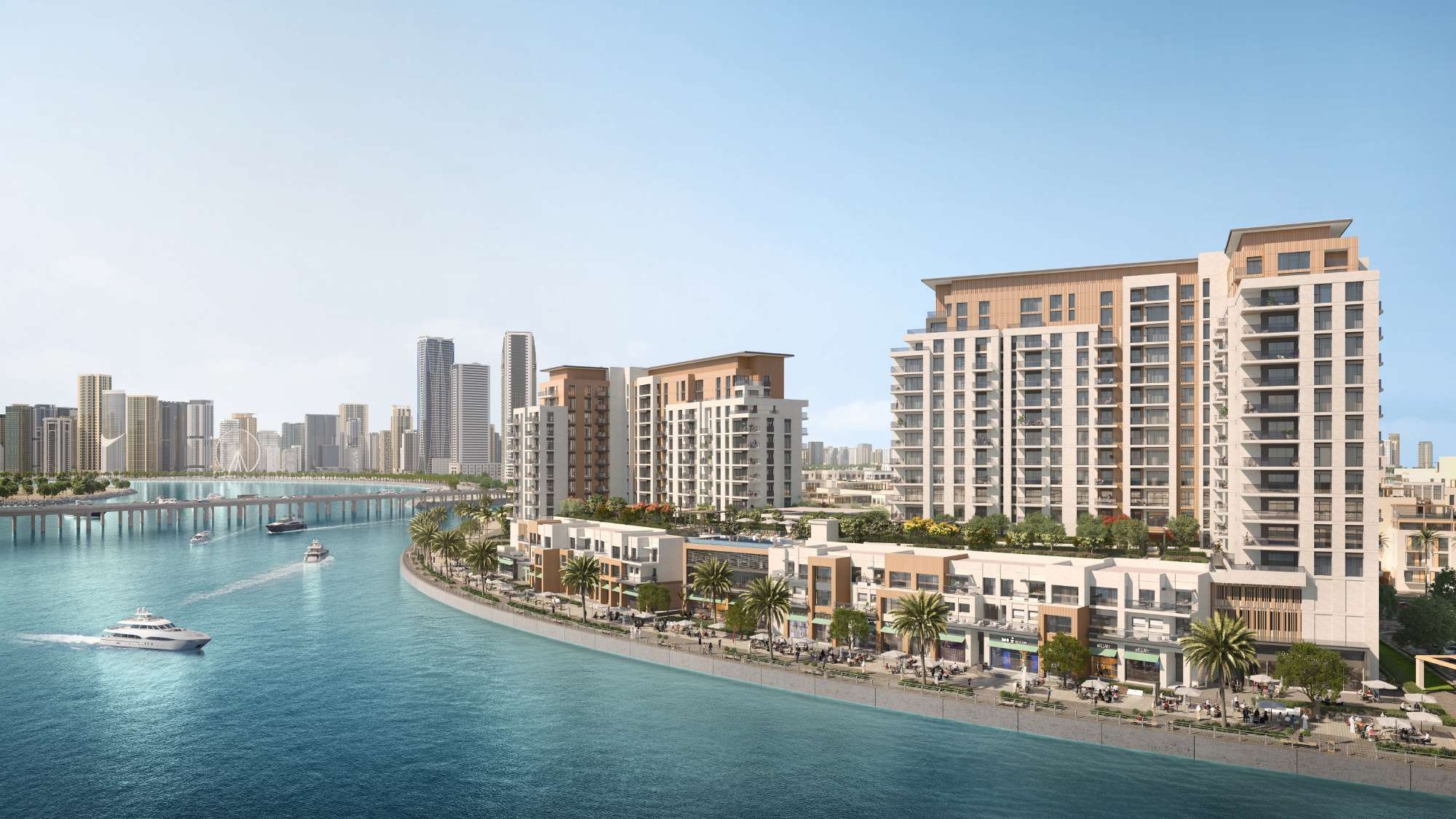 Topaz Residences — 3