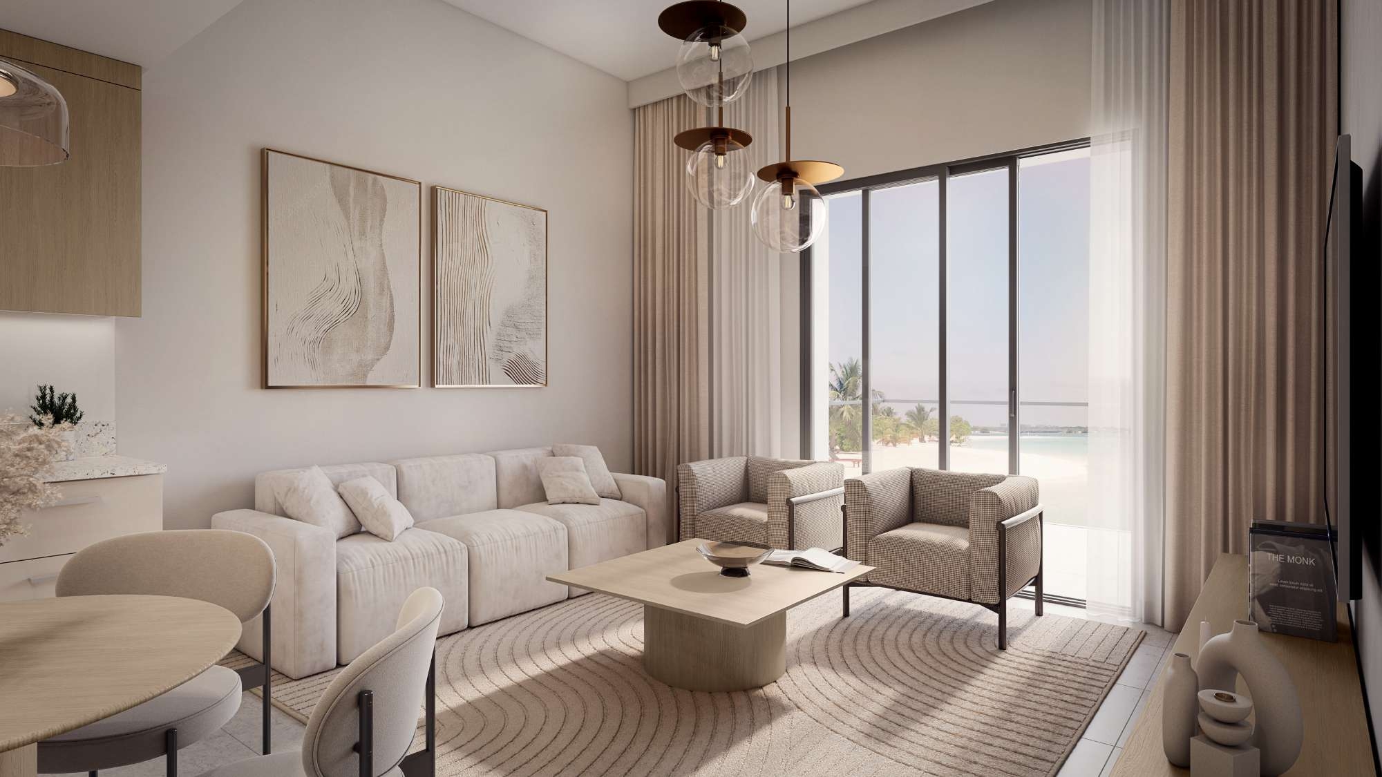 Topaz Residences 6