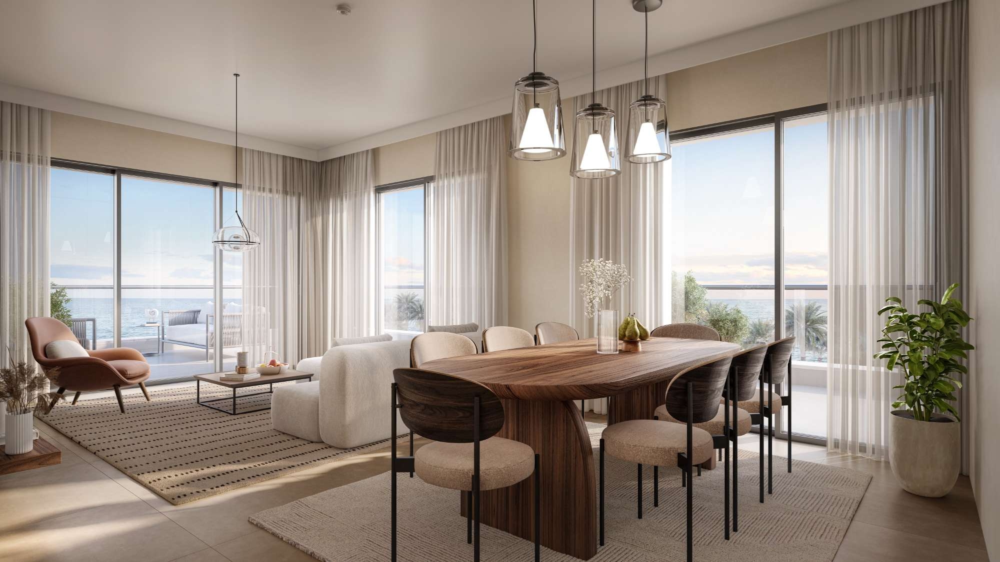 Topaz Residences 7