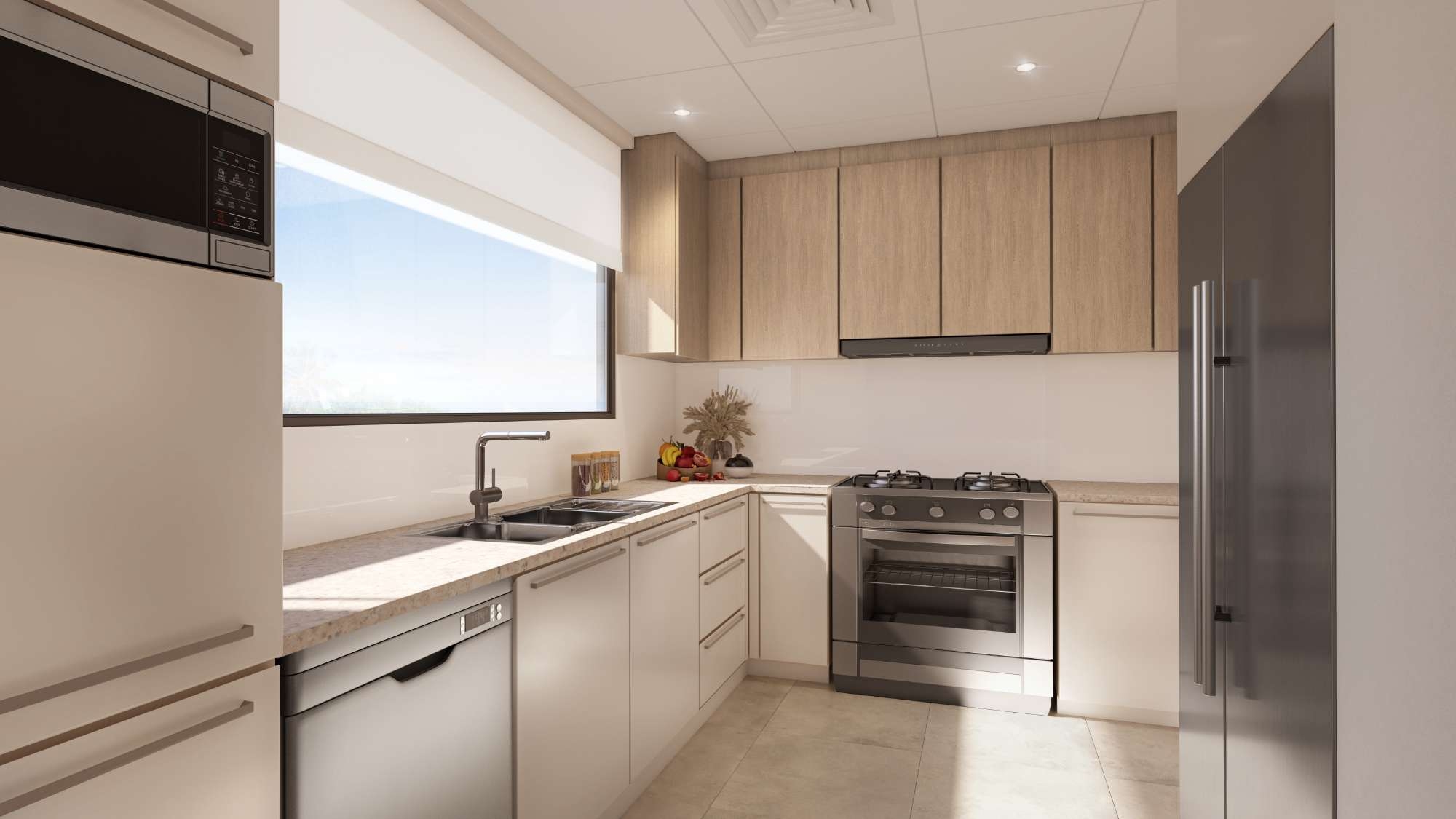 Topaz Residences 9