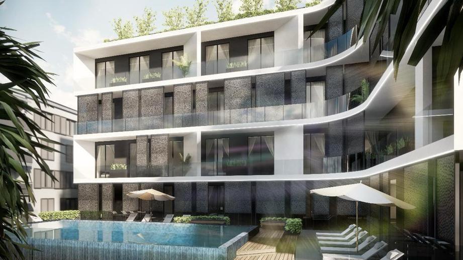 Trafford Residences — 3