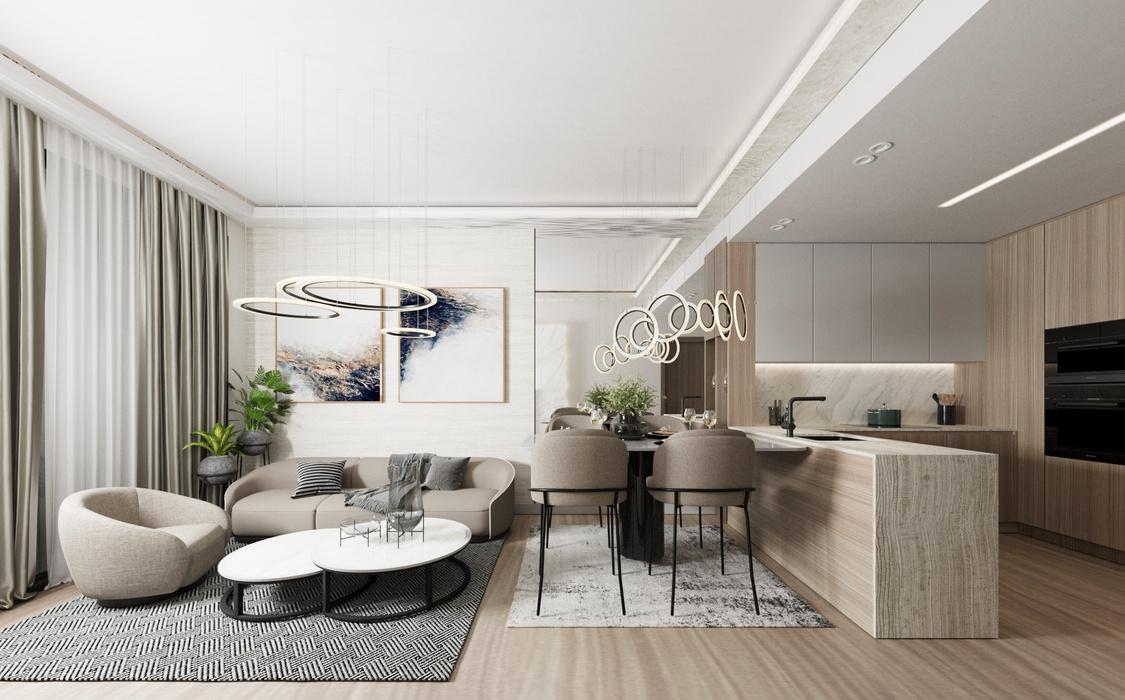 Trafford Residences 3