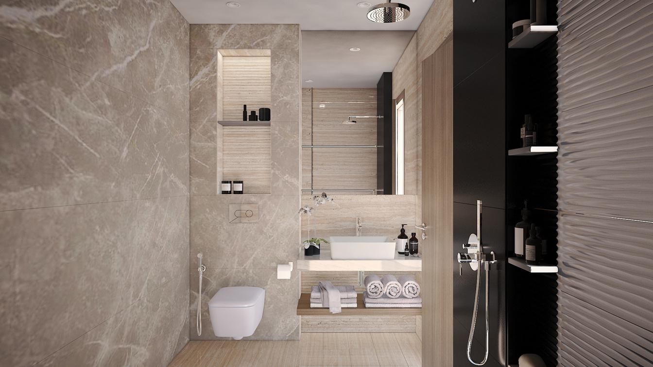 Trafford Residences 4