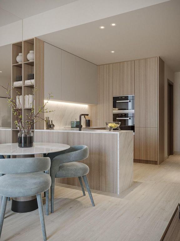 Trafford Residences 5