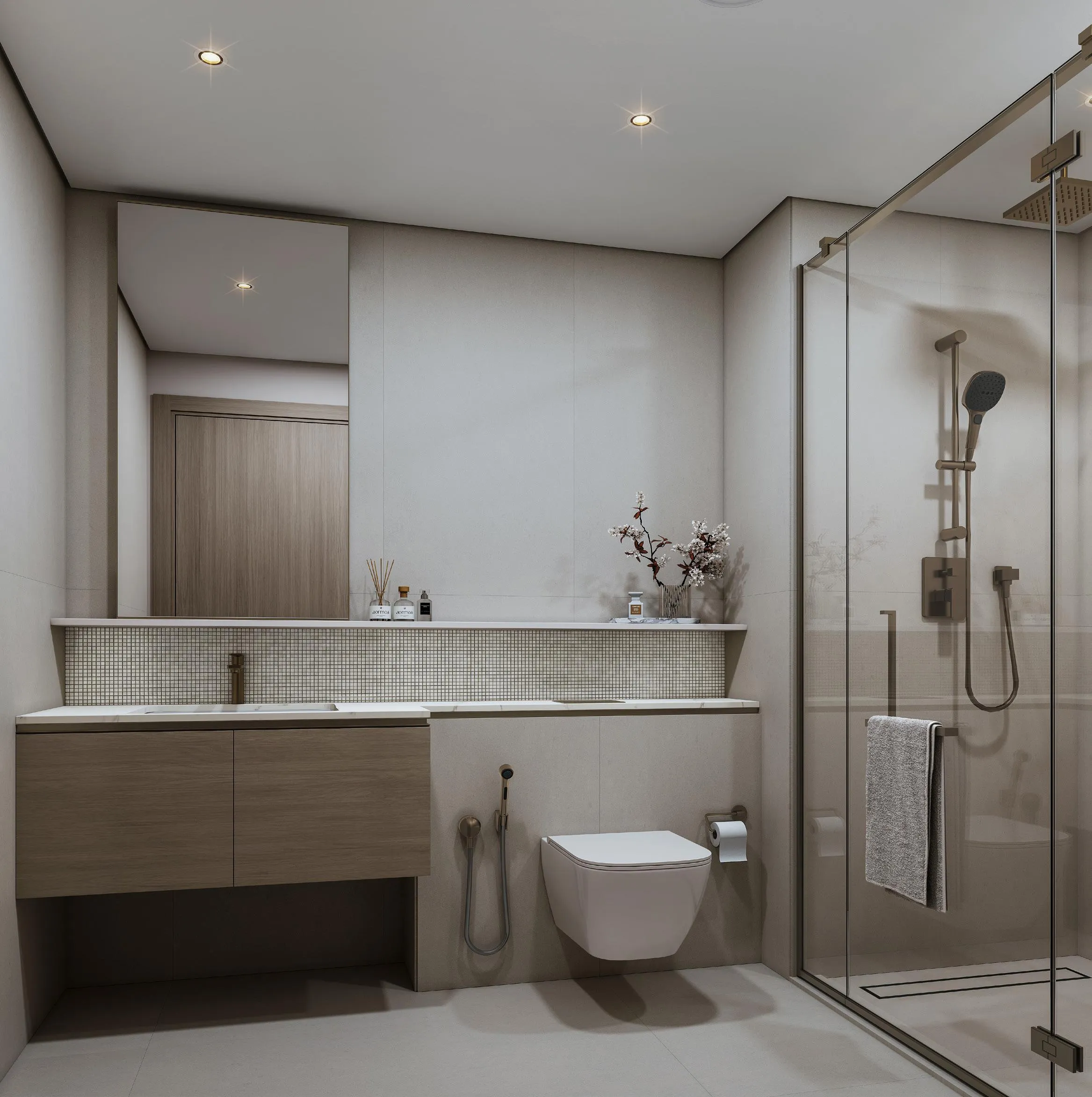 Tranquil Beach Residences 3