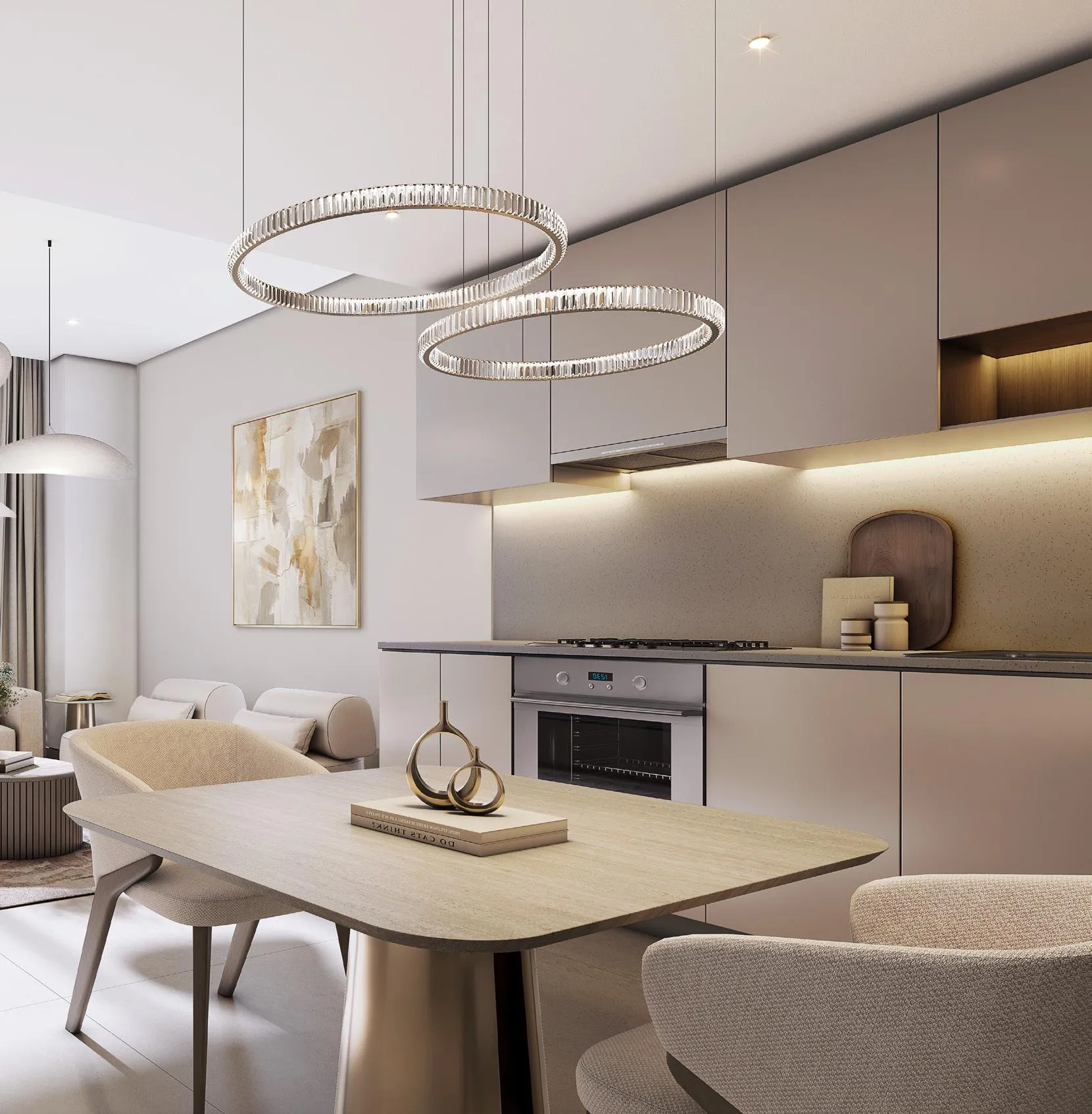 Tranquil Beach Residences 4