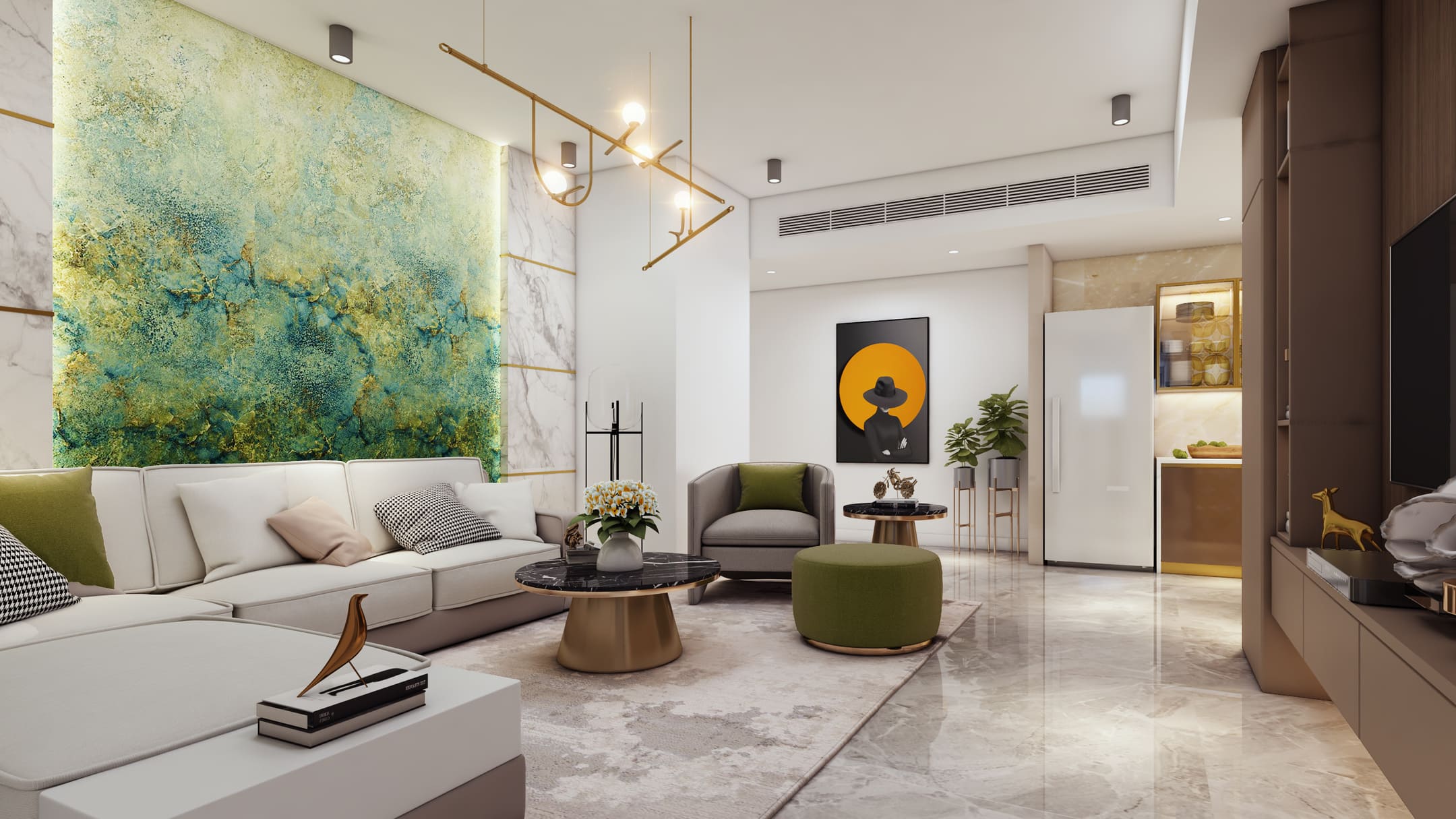 Tranquil Wellness Tower 10